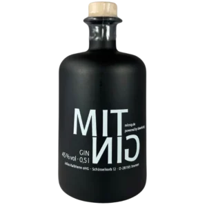 MITNIG BLACK