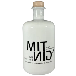 MITNIG WHITE 58