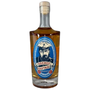 BREMER KAPTAIN SINGLE MALT WHISKY