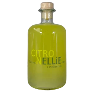 CITRONELLIE