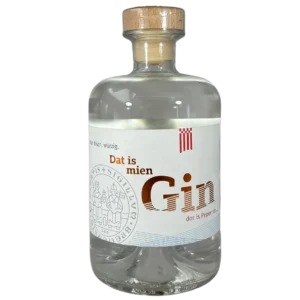 Bremer Dat is mien Gin