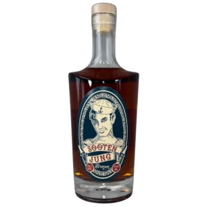 SÖÖTEN JUNG RUM