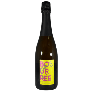 Pas Bourrée Rosé Zero