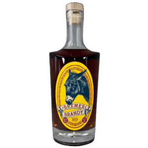 BREMER BRANDY RESERVA XO