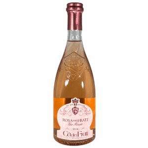 Cà dei Frati Rosato