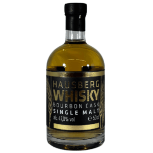 Hausberg Whisky