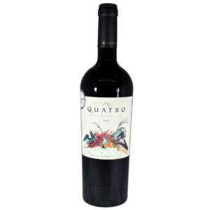 MontGras Quatro