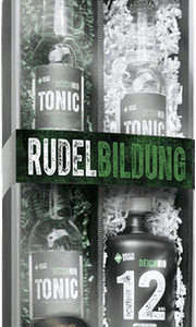 Rudelbildung