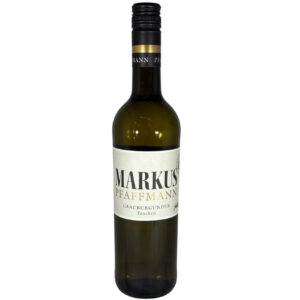Markus Pfaffmann Grauburgunder