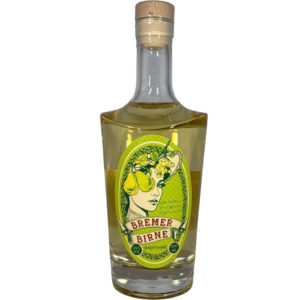 BREMER BIRNE - Willliams Christ