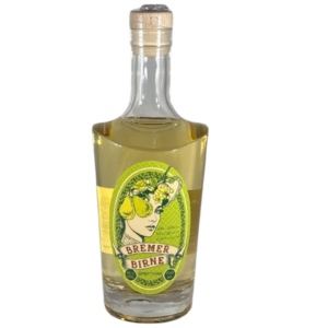 BREMER BIRNE - Willliams Christ