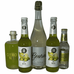 Citronellie Tasting-Box