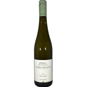 Markus Molitor Blauschiefer Riesling Feinherb