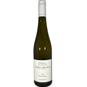 Markus Molitor Blauschiefer Riesling