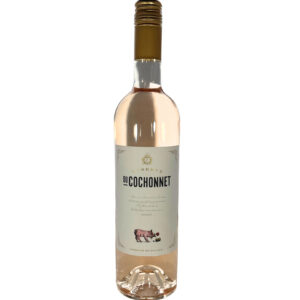 Le Cochonnet Rosé