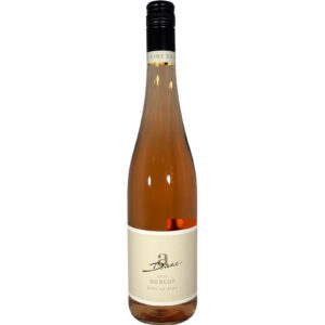 A. Diehl Merlot Rosé Feinherb