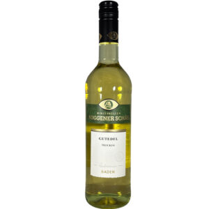 Auggener Schäf Gutedel