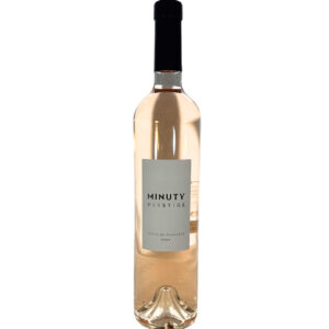 Minuty Prestige Rosé