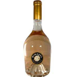 Miraval Rosé Côtes de Provence