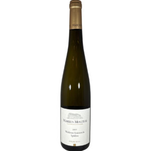 Markus Molitor Wehlener Sonnenuhr Spätlese Riesling