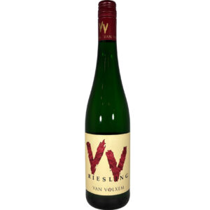 Van Volxem VV Riesling Feinherb