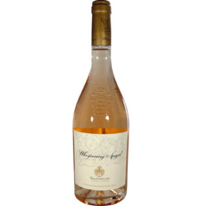 Whispering Angel Cotes de Provence Rosé