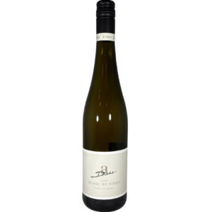 A. Diehl Blanc de Noirs »eins zu eins«