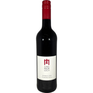 Jung & Knoblauch Dornfelder Lieblich