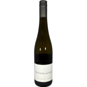 Dreissigacker Grauburgunder