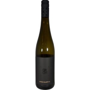 Groh »Grohsartig« Weißburgunder & Chardonnay