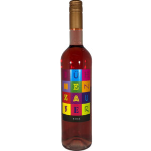 Bühnenzauber Spätburgunder Rosé